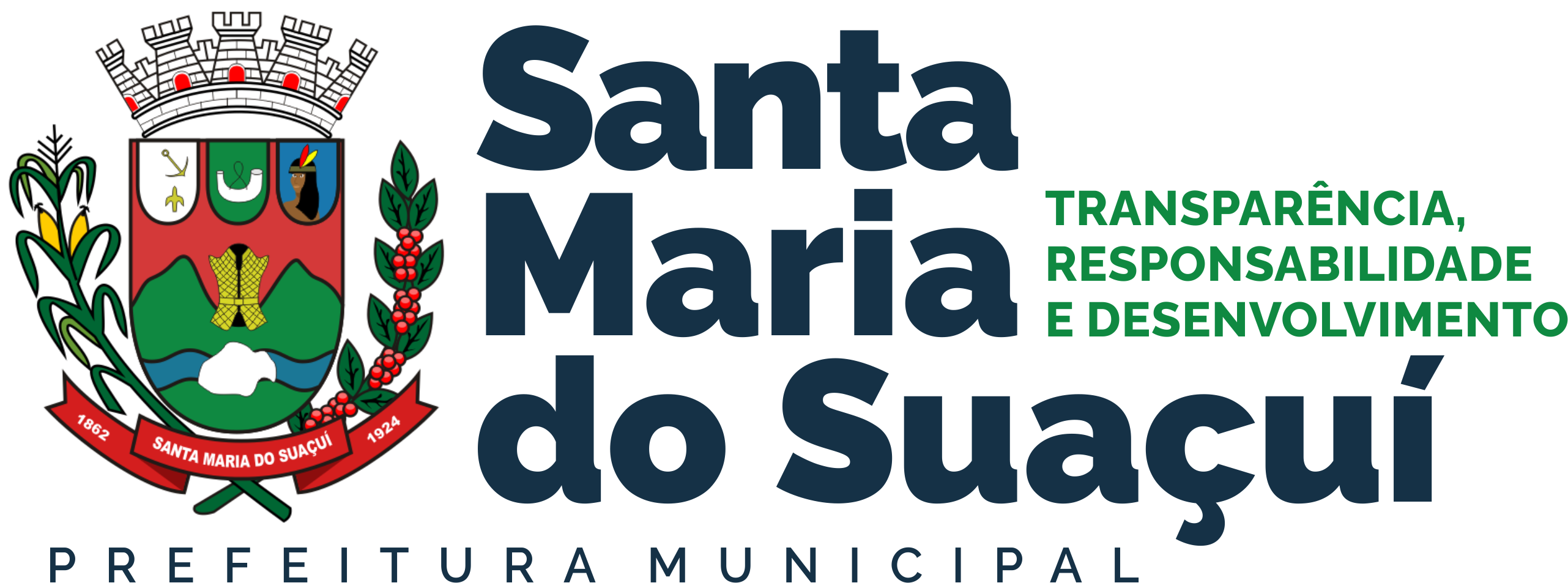 Prefeitura de Santa Maria do Suaçuí