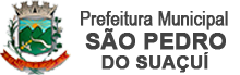 Prefeitura de São Pedro do Suaçuí